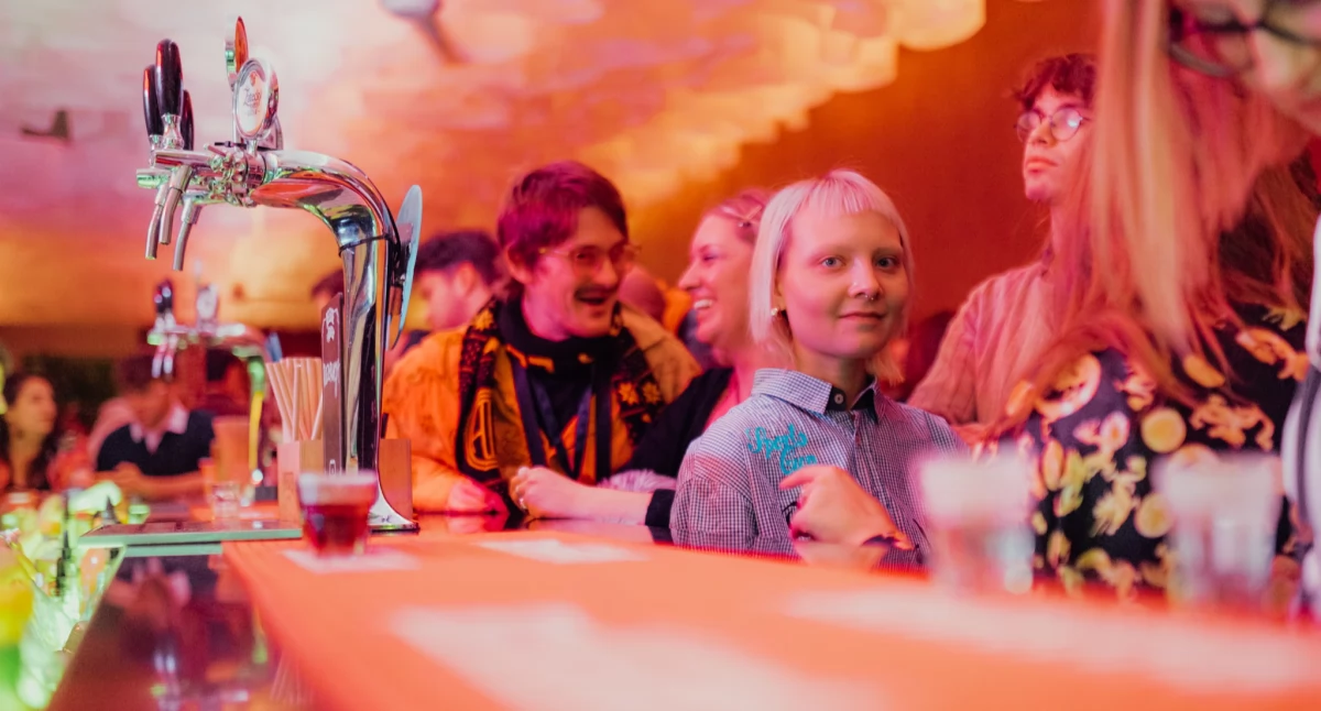Kultowy klub w Toruniu kończy działalność. W weekend wielka celebracja zamknięcia