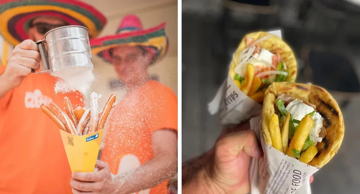 To będzie prawdziwy festiwal smaków w Toruniu. Potrwa aż cztery dni