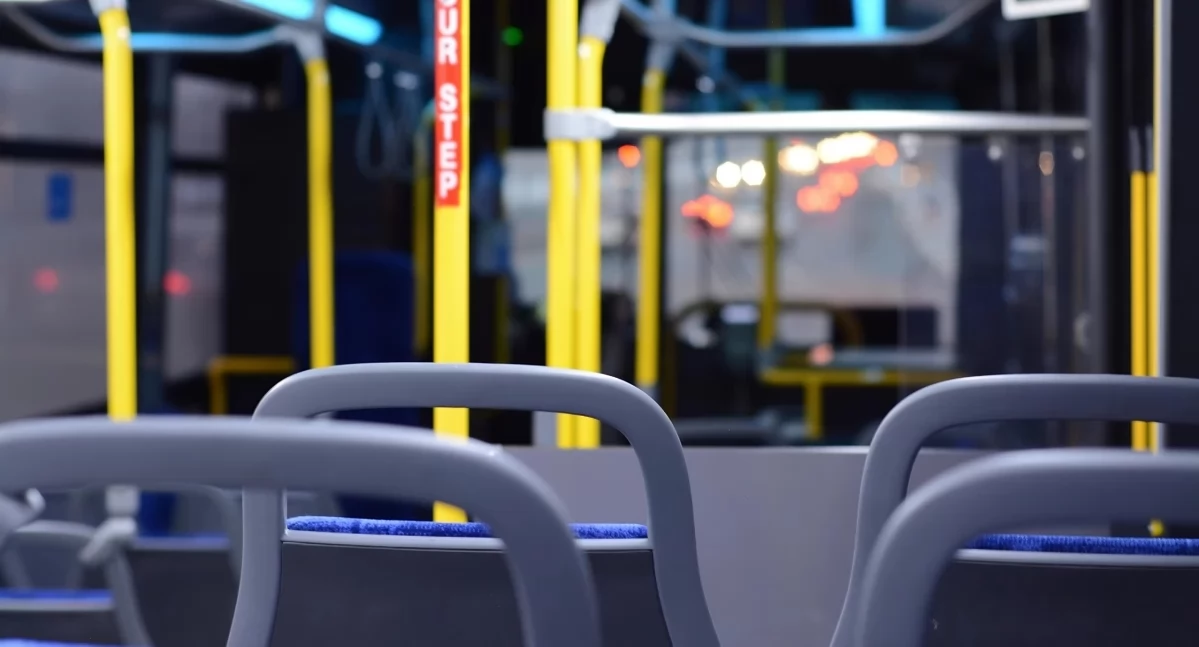 Magazyn Gminy Zławieś Wielka. Będą dwie nowe linie autobusowe