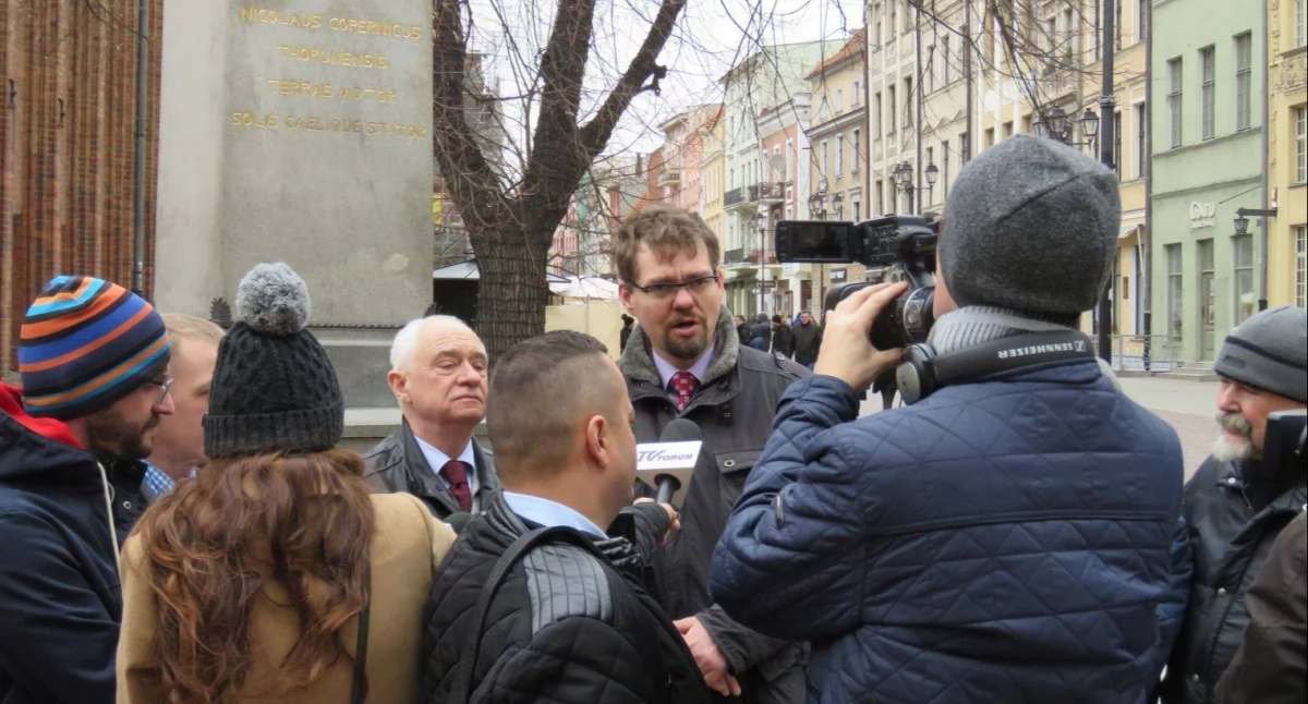 Siewca rosyjskiej propagandy został nowym wiceprzewodniczącym Rady Programowej Radia PiK