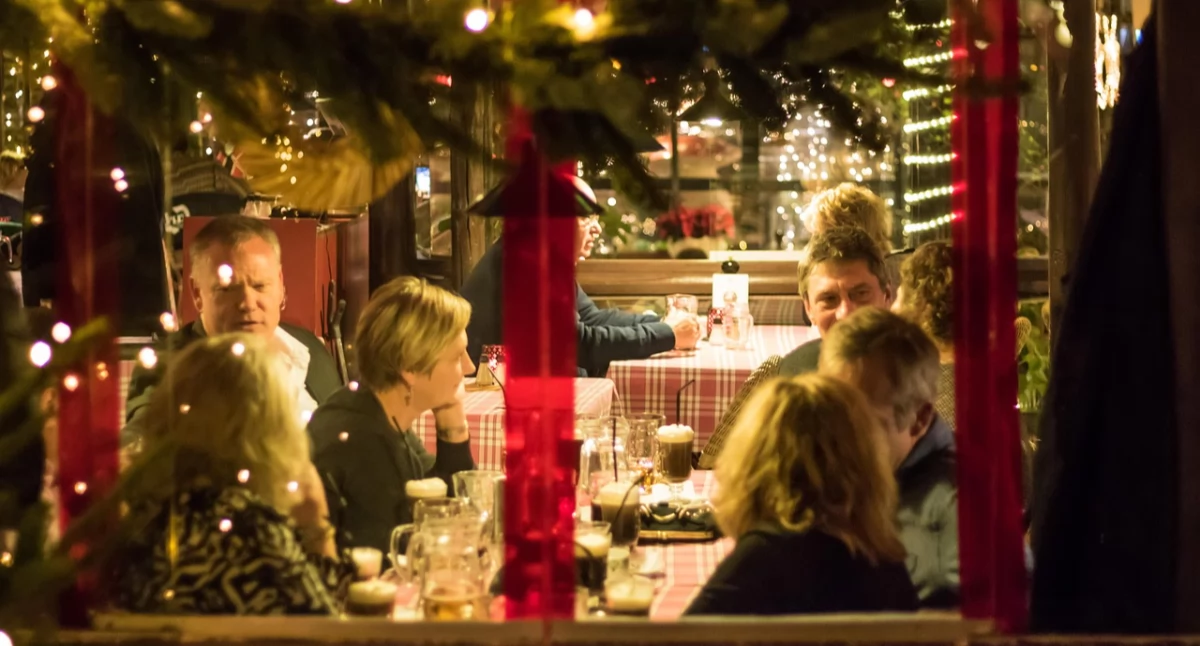 Restauracja w centrum Torunia na sprzedaż za milion złotych. W sieci zbiera tylko dobre recenzje