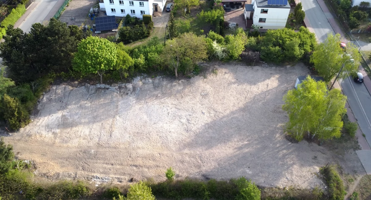 W Toruniu powstanie nowoczesne centrum dla mieszkańców. Budowa potrwa blisko rok 