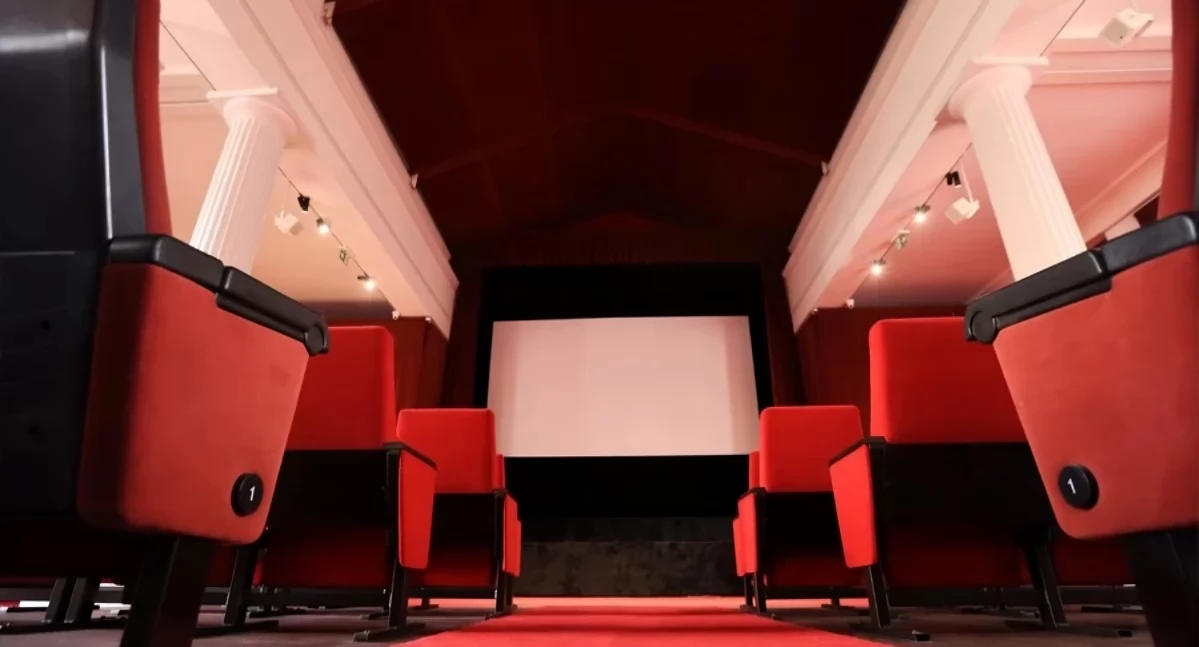 Rusza kino w centrum Torunia. To świetna alternatywa dla multipleksów