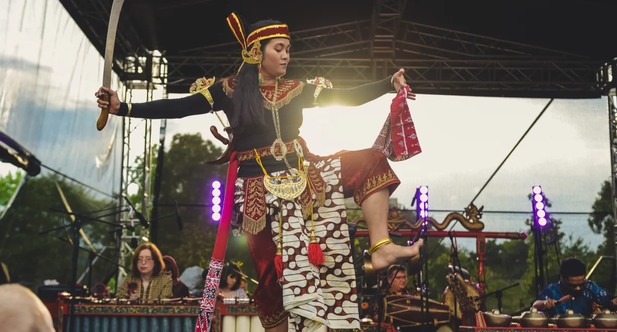 Ruszyła sprzedaż na Międzynarodowy Festiwal Nova Muzyka i Architektura w Toruniu