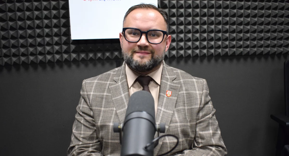 Marcin Swaczyna: Nowe linie autobusowe zaczną funkcjonować jeszcze w tym roku