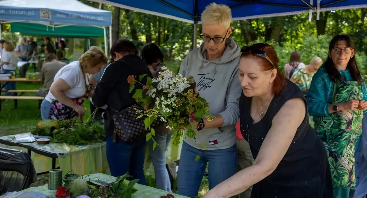 W weekend w Toruniu odbędą się dwa nietypowe pikniki sąsiedzkie