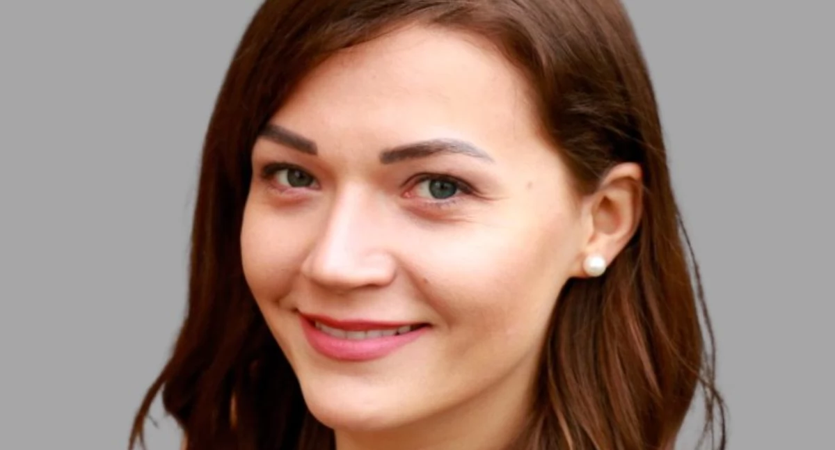 Agnieszka Animucka wygłosi prelekcję w hotelu w centrum Torunia