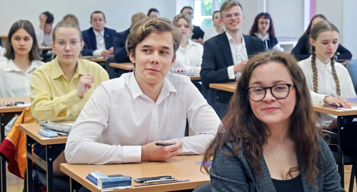 Wybrano najlepsze licea w Toruniu. W tych szkołach jest najwyższy poziom