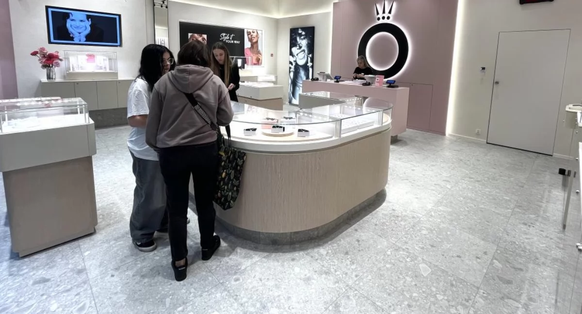 Wielki powrót. Globalna marka ponownie otworzyła salon w Toruniu