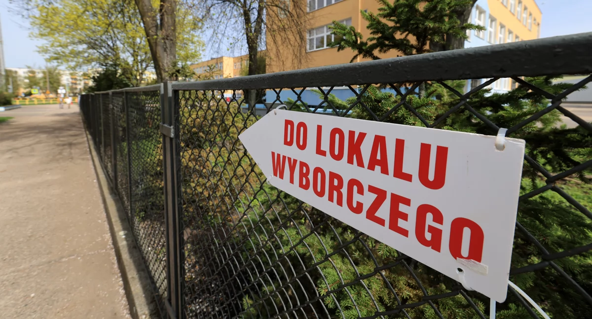 Frekwencyjny zwrot w Toruniu. Mieszkańcy ruszyli do urn