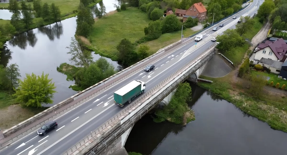 Most pod Toruniem zostanie rozbudowany. To będzie drogowa rewolucja
