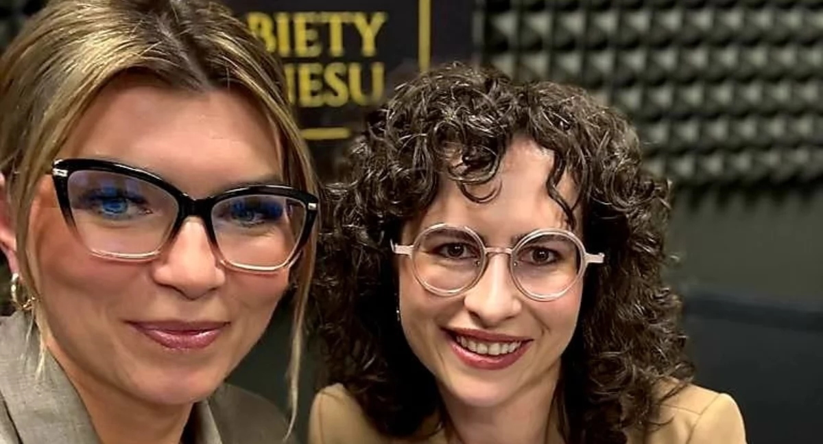 Dr Natalia Daśko - prawniczka, która odniosła sukces w Toruniu