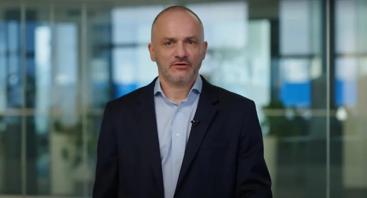 Zmiany na szczycie toruńskiego giganta. Prezes odchodzi po 16 latach