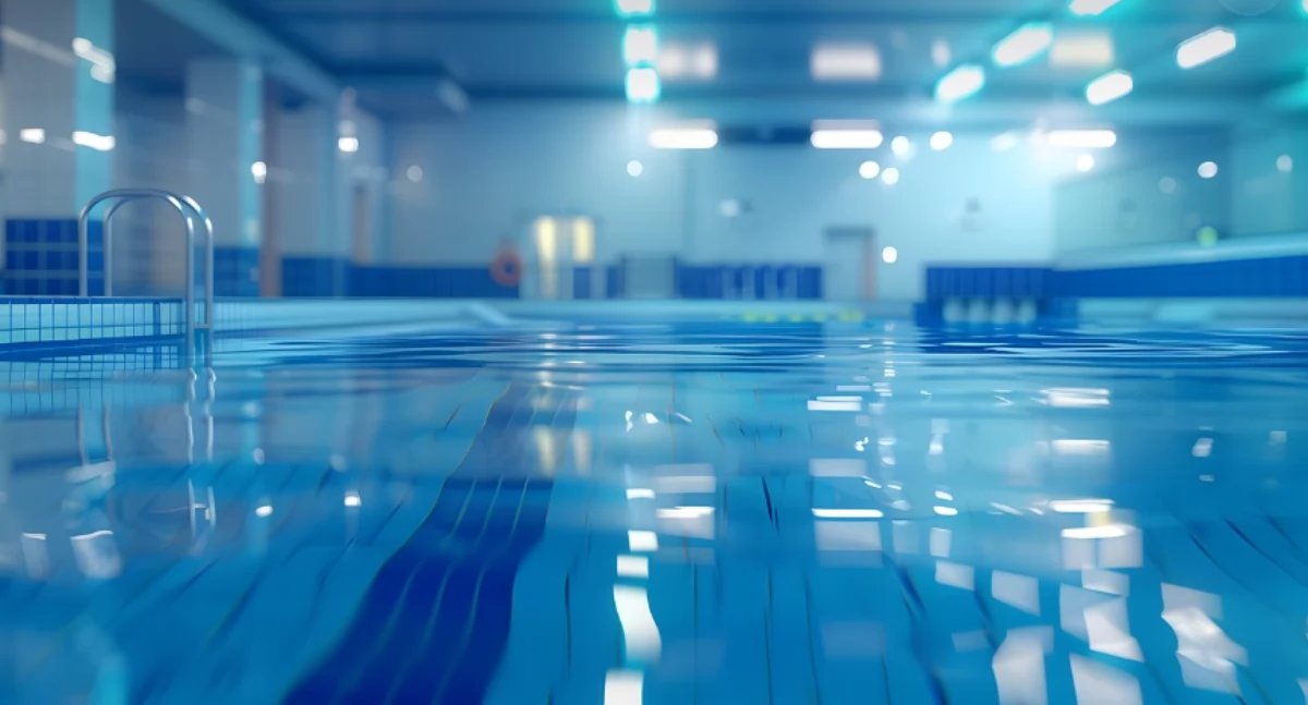 Mini Aquapark w Toruniu zostanie zamknięty. Przerwa potrwa ponad dwa miesiące 