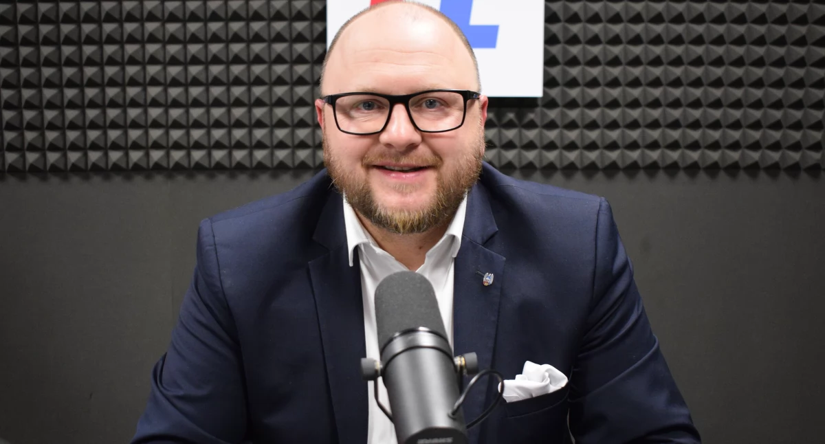 Paweł Gulewski: Dialog jest immanentną częścią mojego współrządzenia w Toruniu