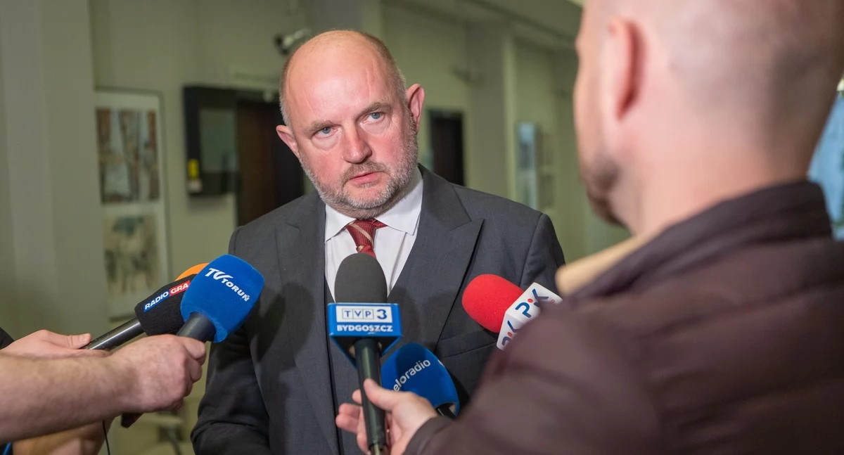 Absolutorium dla zarządu województwa