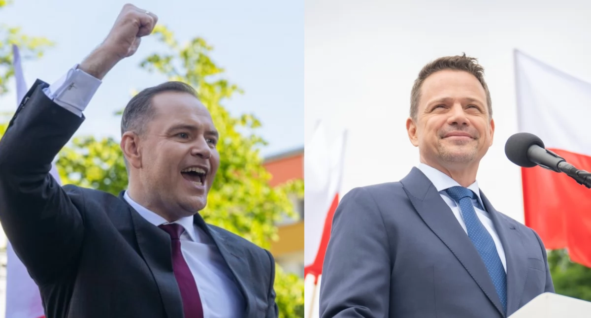Sonda przed wyborami prezydenckimi na ototorun.pl. Jest zdecydowany zwycięzca