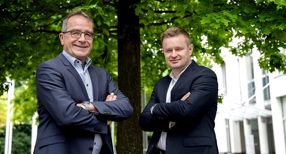 Zmiany na szczycie w znanej firmie. Jej fabryka pod Toruniem zatrudnia 140 osób