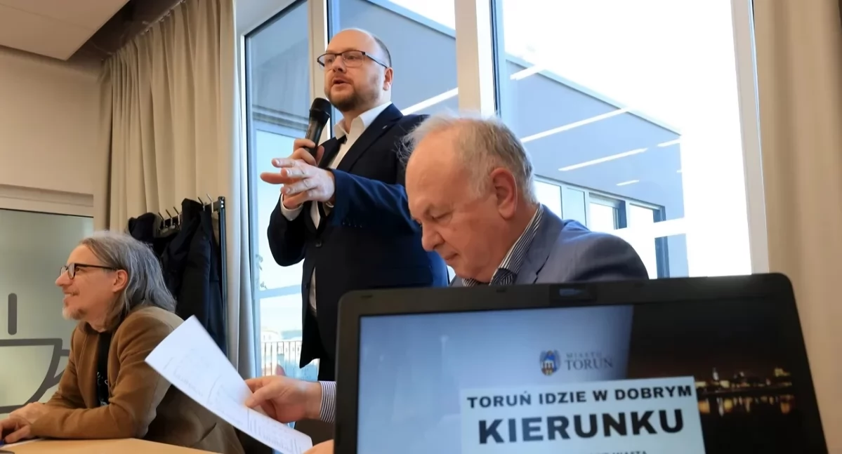 Wybrano najlepsze miejsce dla biznesu w Polsce. Toruń zdeklasował konkurentów