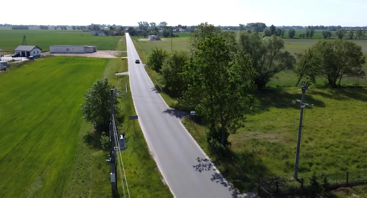 Pod Toruniem powstanie nowa ścieżka rowerowa. Będzie miała ponad 2 kilometry