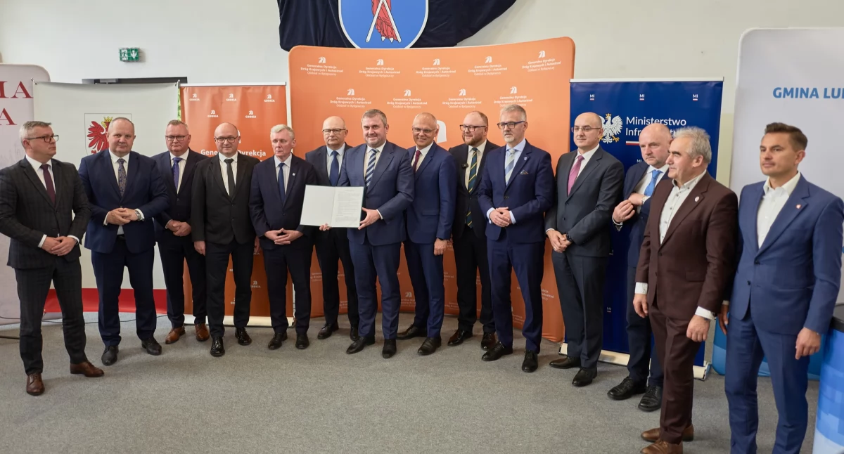 Magazyn Powiatu Toruńskiego. Przed nami ogromne inwestycje pod Toruniem
