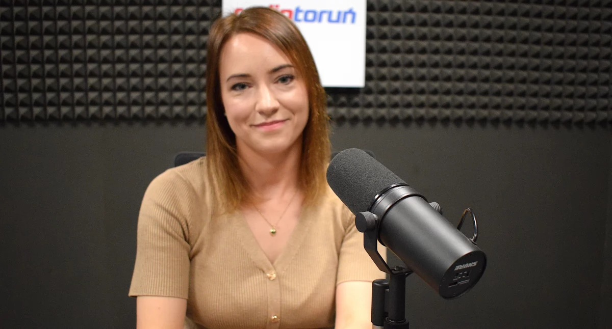 Agata Budzyń: Anemia może dotykać nawet 10 proc. całej populacji