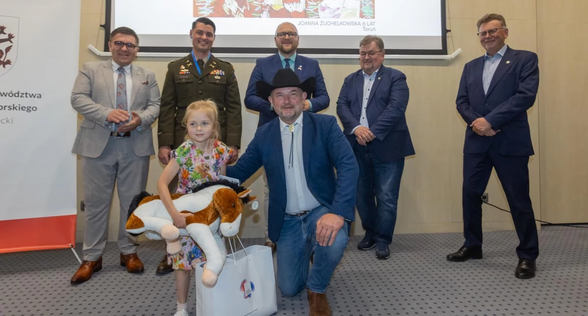 W Toruniu została otwarta wystawa „Ale Teksas!”