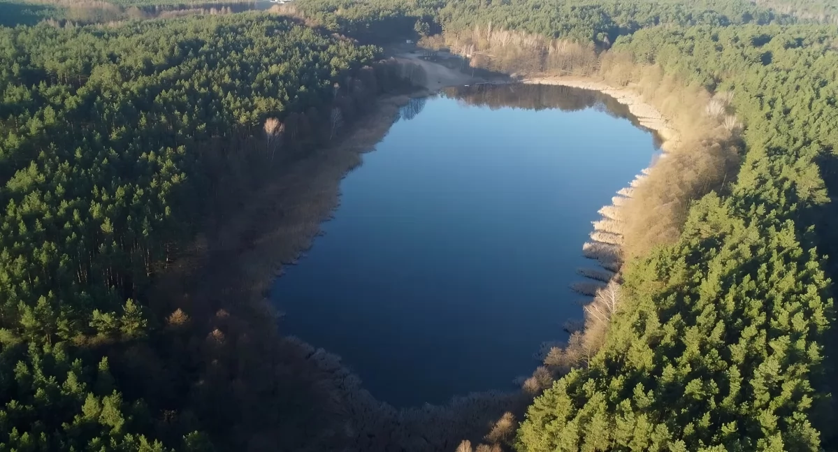 Popularne kąpielisko pod Toruniem przywita plażowiczów. Znamy datę otwarcia