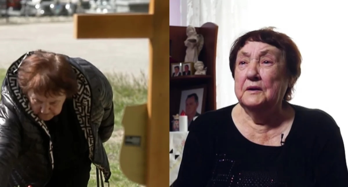 Tragedia we wsi pod Toruniem. Pani Janina została oszukana przez sztuczną inteligencję