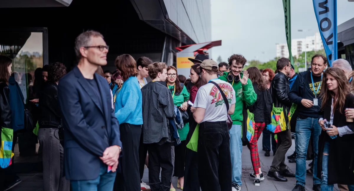 Festiwal Teatralny Kontakt trwał w Toruniu aż osiem dni