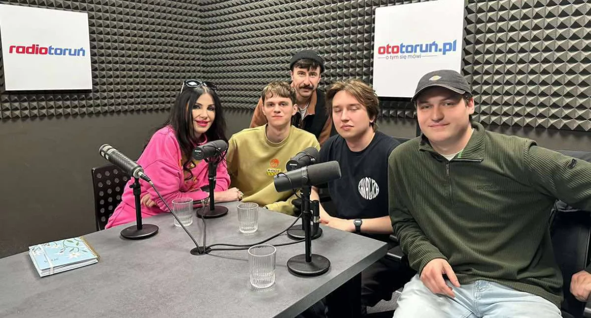 Zespół Technical Difficulties wystąpi w klubie Dwa Światy w Toruniu