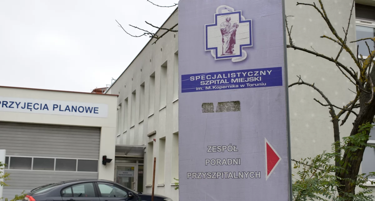 W Toruniu mnożą się plotki o stanie zdrowia zaatakowanej 24-latki. Szpital wydał komunikat