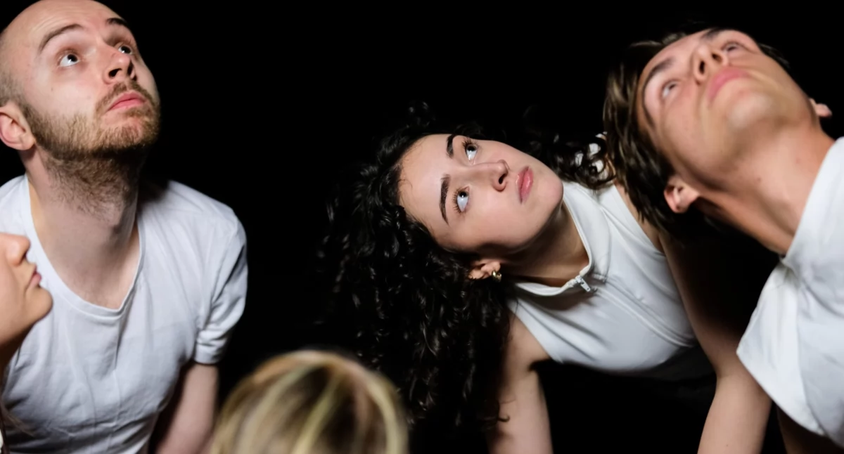 „Nie opuszczaj mnie”. Teatr studencki w Toruniu zaprezentuje nowy spektakl
