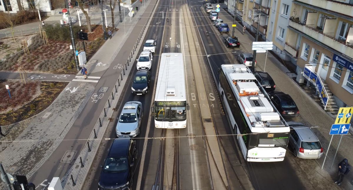 Będzie nowy model dla komunikacji miejskiej w Toruniu. Zostaną wprowadzone ambitne zmiany