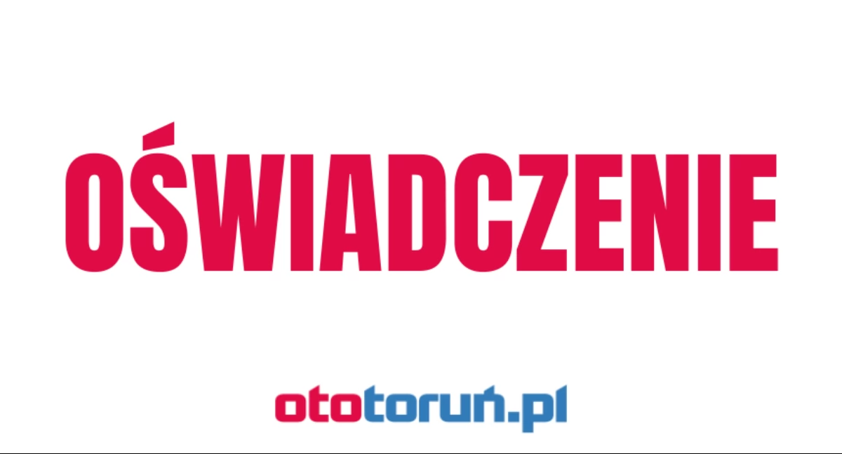 Rodzina zaatakowanej w Toruniu 24-latki wydała oświadczenie. „Doświadczamy osobistej tragedii”