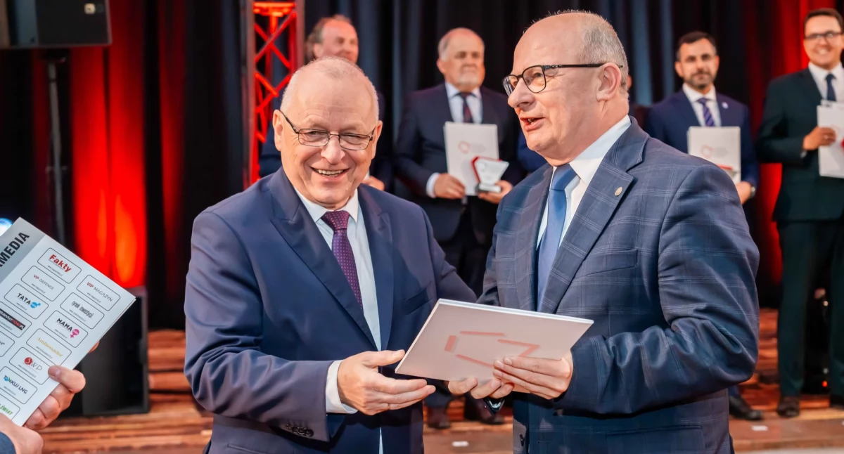 Powiat Toruński wyróżniony w prestiżowym rankingu. Jest najlepszy w województwie