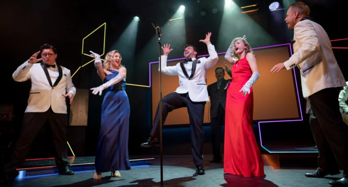 5 lipca premiera spektaklu „Broadway nad Wisłą” w Toruniu. Bilety są jeszcze dostępne