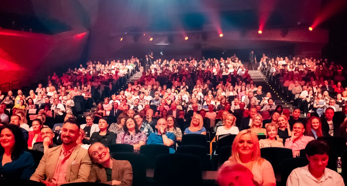 Wielkie święto kina w Toruniu. Pokazanych zostanie ponad 120 filmów 