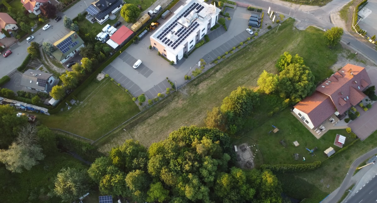 Ulica w Toruniu przestanie być podzielona. Powstanie alternatywa dla ważnej trasy 