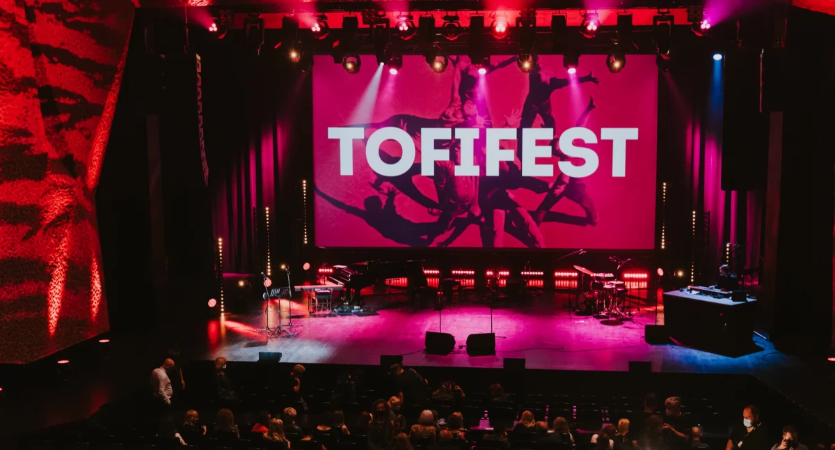 Gwiazdy przyjadą na Bella TOFIFEST 2025 w Toruniu. To będzie rekordowa edycja