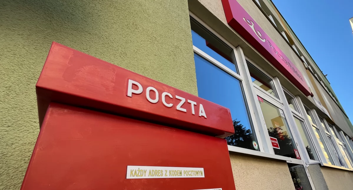 W Toruniu został otwarty nowy punkt Poczty Polskiej. Będzie działać przez prawie 40 godzin w tygodniu