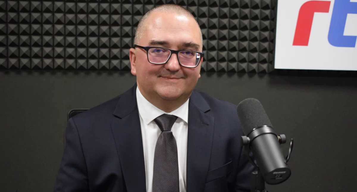 Dr Arkadiusz Gierat - jaka jest różnica między wspólnikami w spółce komandytowej?