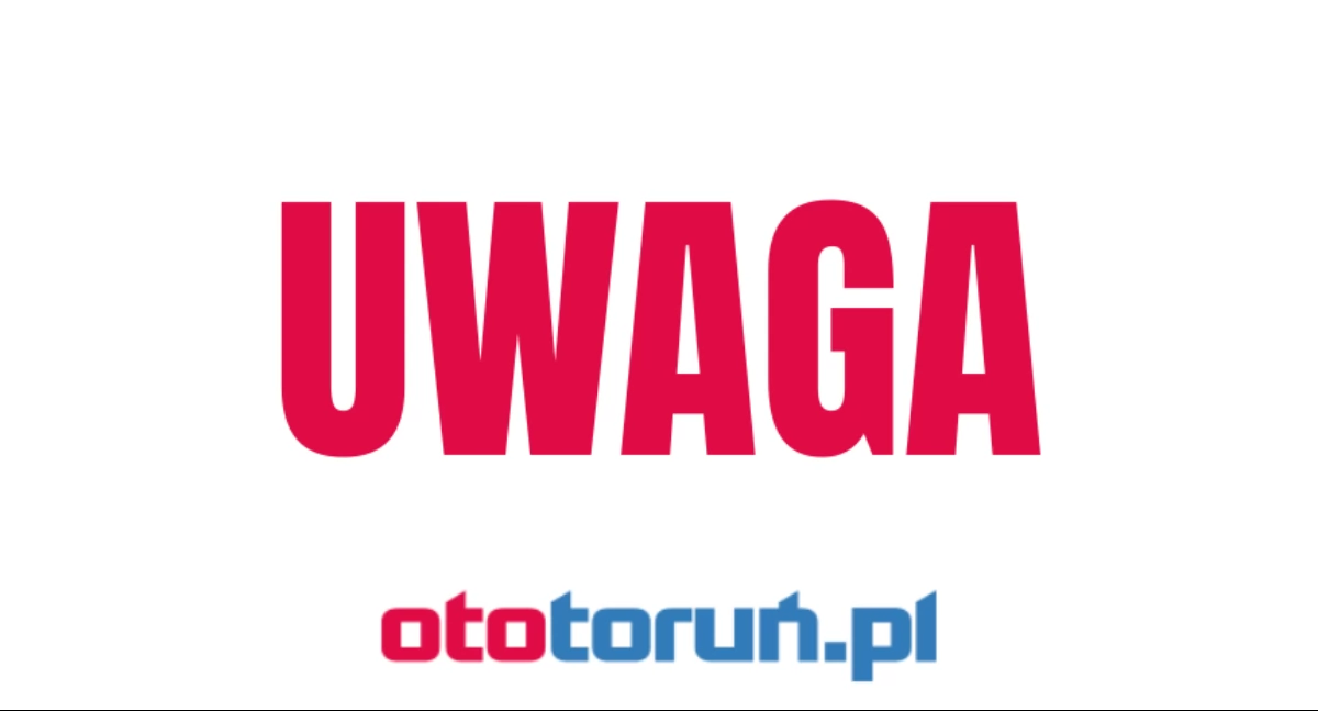 Śmiertelne niebezpieczeństwo ponownie w Toruniu. WOPR alarmuje