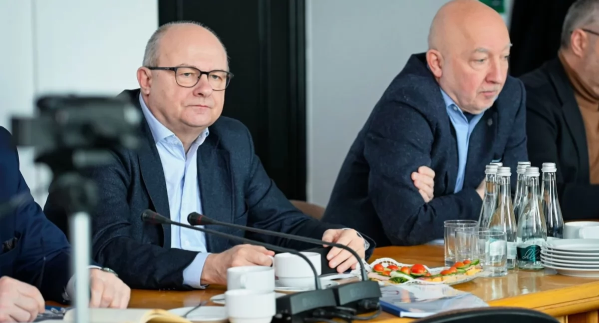 Starosta wydał oświadczenie ws. Centrów Integracji Cudzoziemców na terenie powiatu toruńskiego