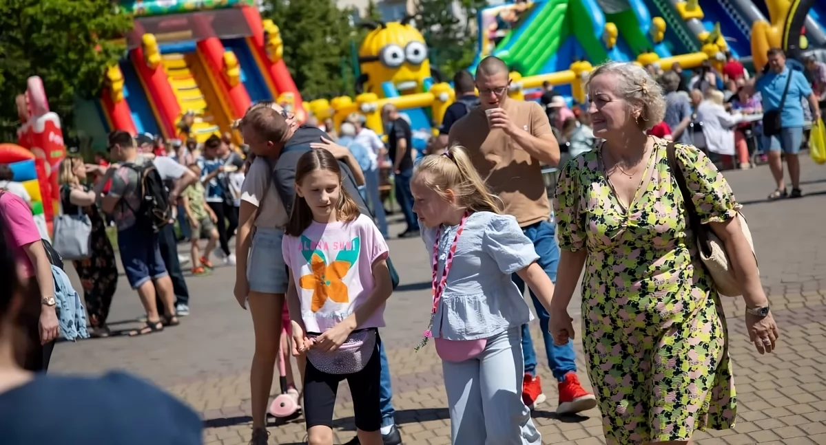 Wielki piknik na początek wakacji w Toruniu. Wstęp jest bezpłatny