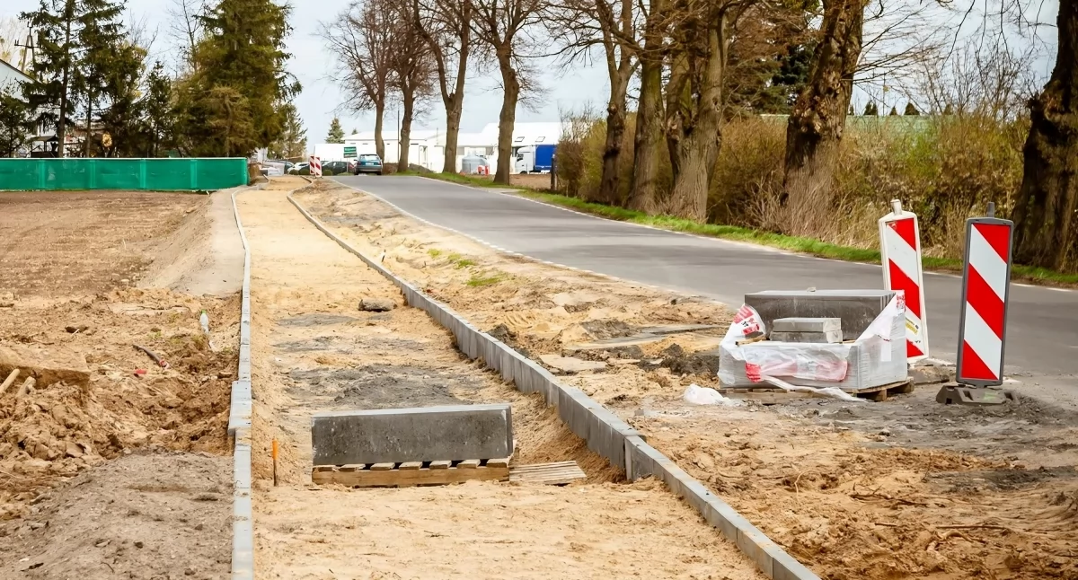 Nowa ścieżka rowerowa pod Toruniem połączy aż pięć miejscowości