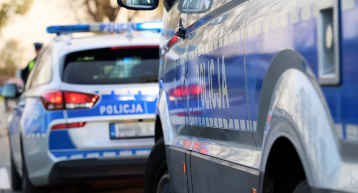 Domino na drodze pod Toruniem. Samochody wpadały w siebie jeden po drugim