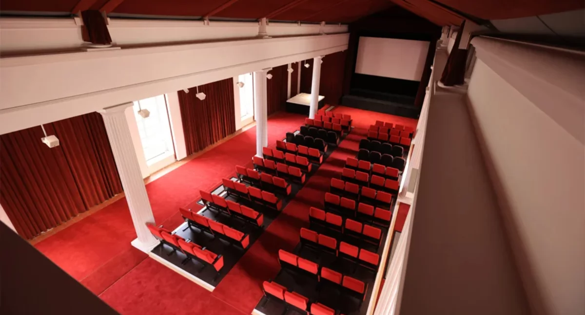 Kino w centrum Torunia będzie działać tylko do 15 lipca