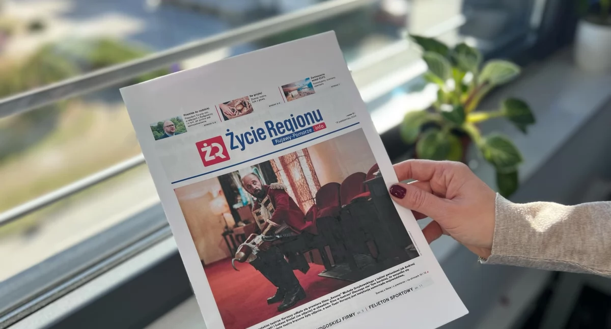 Redakcja w Toruniu została zamknięta. Dziennikarze stracili pracę