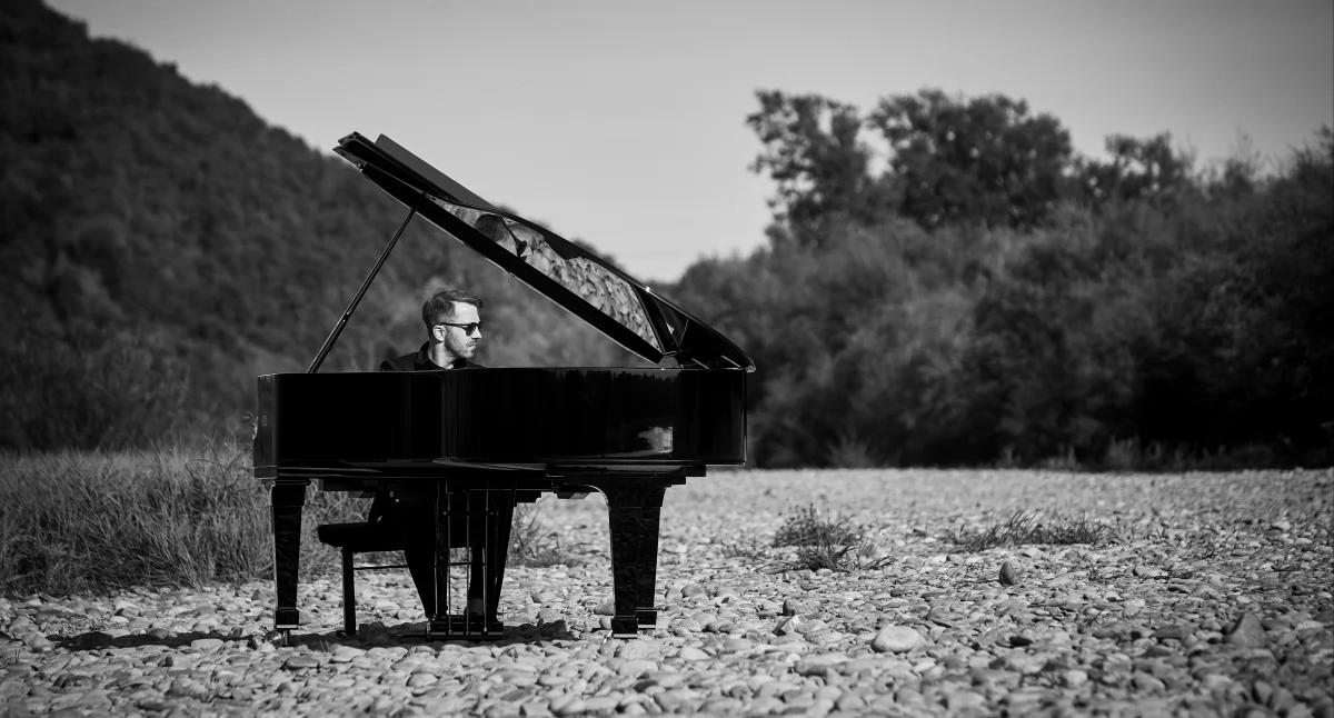 Recital o zmierzchu zainauguruje 29. Międzynarodowy Festiwal Nova Muzyka i Architektura